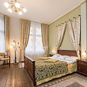 Taanilinna Hotell